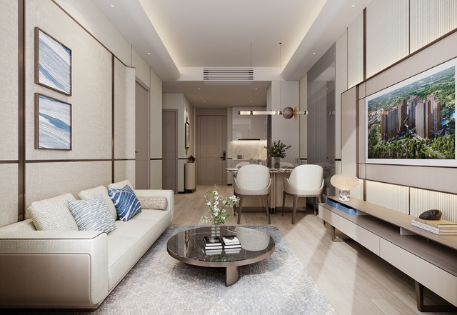Giải mã đặc quyền chính sách tại The Parkland: Mua nhà không lo gốc & lãi trong 05 năm- Ảnh 2. Giải mã đặc quyền chính sách tại The Parkland: Mua nhà không lo gốc & lãi trong 05 năm- Ảnh 2.