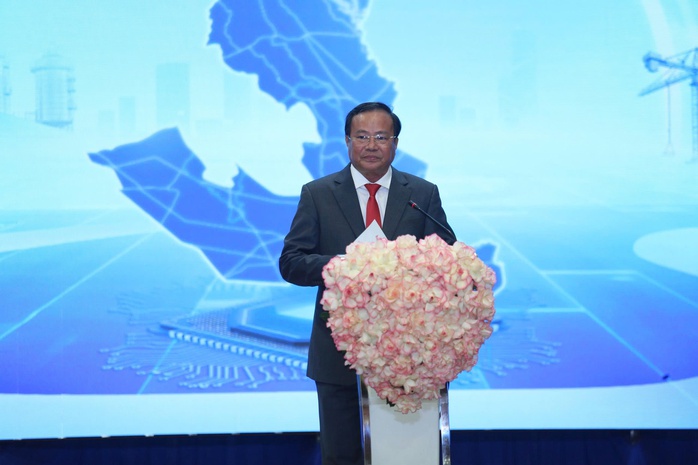Tây Ninh quy hoạch 3 trung tâm phát triển kinh tế giai đoạn 2021 - 2030 - Ảnh 1.