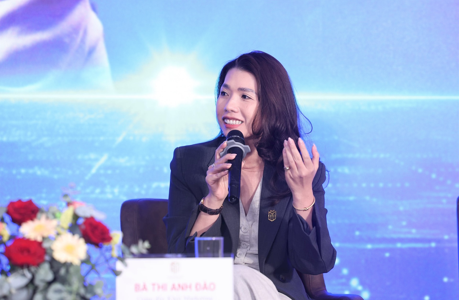 Thị trường bất động sản 2026 “vượt gió ngược, đón chu kỳ mới”: Cơ hội cho “nhà định chuẩn” - Ảnh 2.