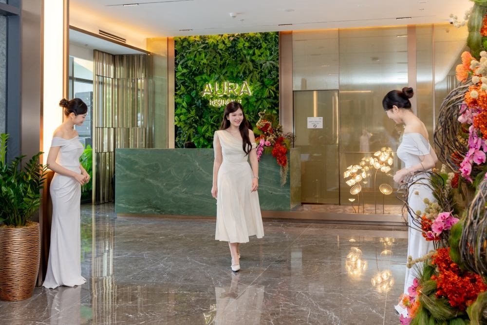 Thị trường bất động sản 2026 “vượt gió ngược, đón chu kỳ mới”: Cơ hội cho “nhà định chuẩn” - Ảnh 3.