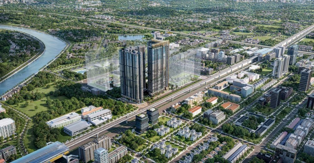 Thị trường bất động sản 2026 “vượt gió ngược, đón chu kỳ mới”: Cơ hội cho “nhà định chuẩn” - Ảnh 5.