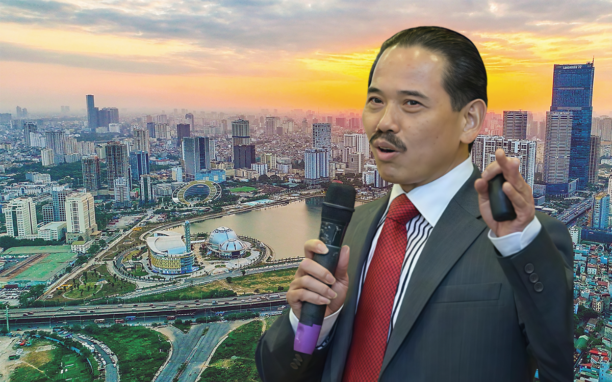 4 ngân hàng lớn nhất “ôm” 11 triệu tỷ đồng bất động sản thế chấp: Dòng tiền có đang lệch hướng? - Ảnh 1.
