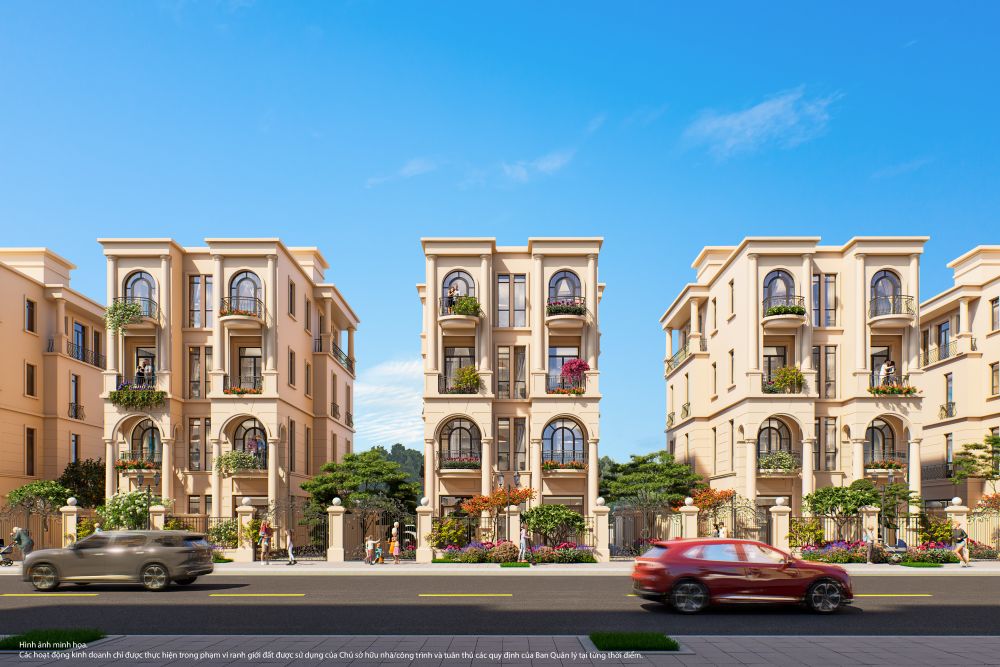 Metro số 8 và 14 đồng loạt khởi công đưa Ocean City vào “đường ray” bứt tốc - Ảnh 3.